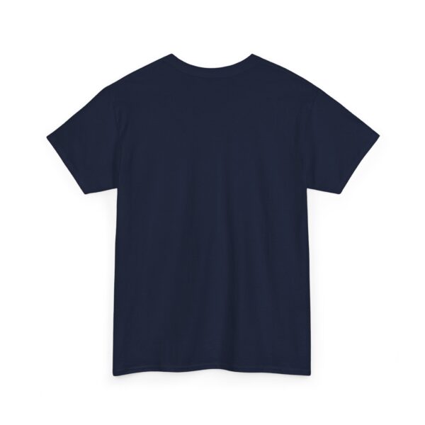 Unisex Heavy Cotton Tee - Image 12