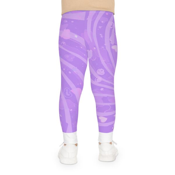 Kids Leggings (AOP)