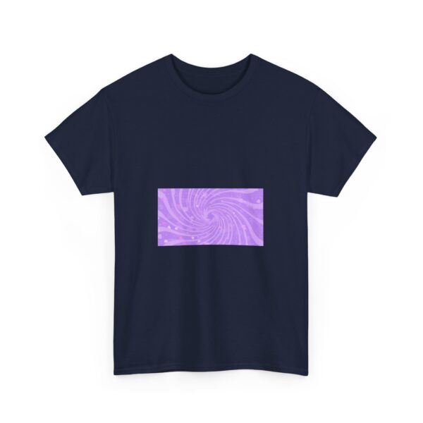 Unisex Heavy Cotton Tee - Image 11