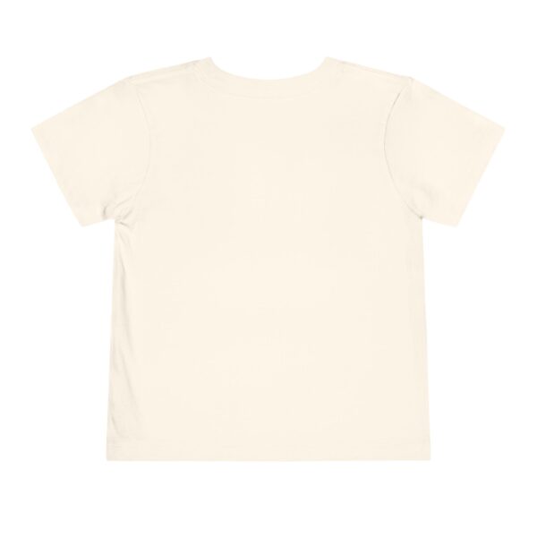 Toddler Short Sleeve Tee - "Free Hugs" Cute Hedgehog Design - Image 11