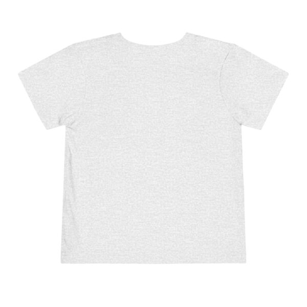 Toddler Short Sleeve Tee - "Free Hugs" Cute Hedgehog Design - Image 20