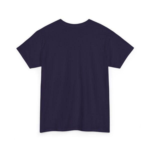 Unisex Heavy Cotton Tee - Image 16