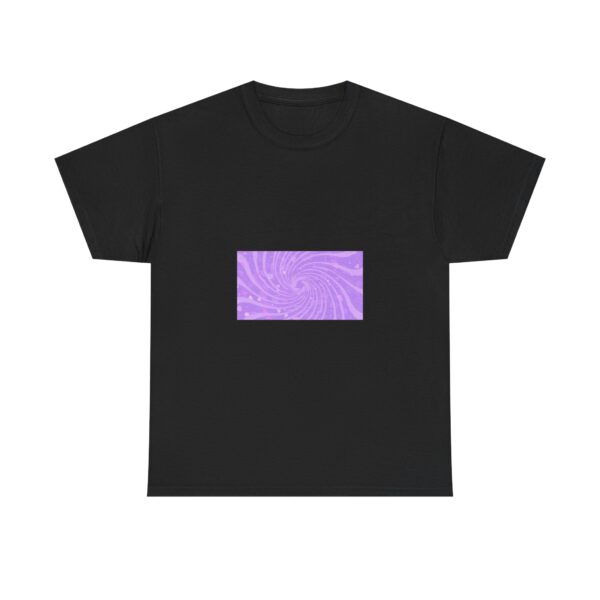 Unisex Heavy Cotton Tee - Image 5