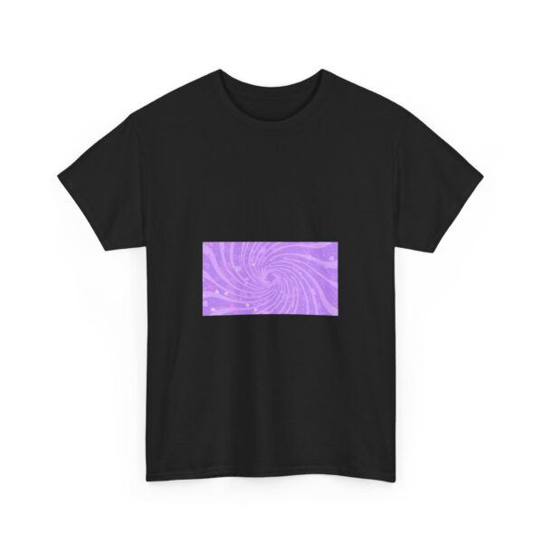 Unisex Heavy Cotton Tee - Image 7