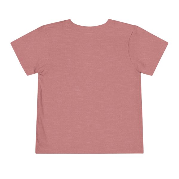 Toddler Short Sleeve Tee - "Free Hugs" Cute Hedgehog Design - Image 8