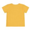 Toddler Short Sleeve Tee - "Free Hugs" Cute Hedgehog Design - Image 17