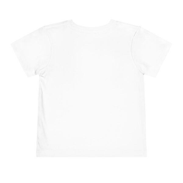 Toddler Baseball Short Sleeve Tee - Image 6