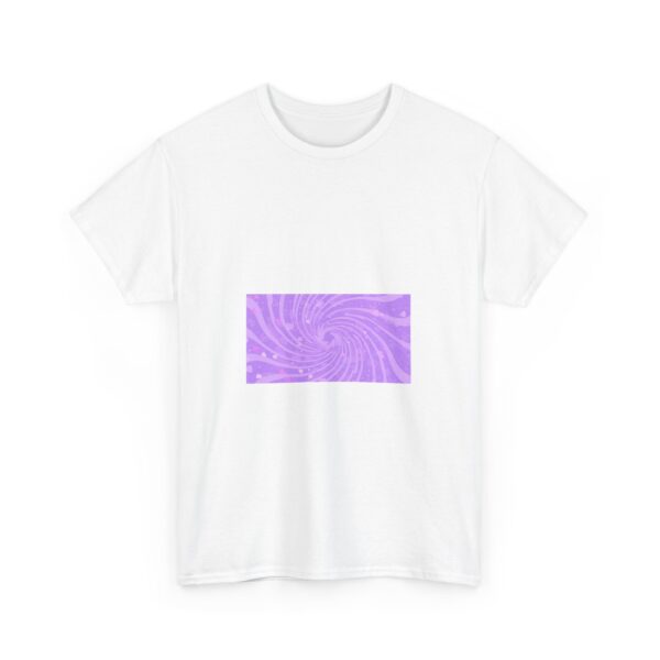 Unisex Heavy Cotton Tee - Image 3