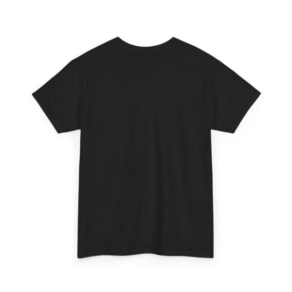 Unisex Heavy Cotton Tee - Image 8