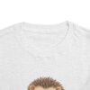 Toddler Short Sleeve Tee - "Free Hugs" Cute Hedgehog Design - Image 21