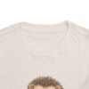 Toddler Short Sleeve Tee - "Free Hugs" Cute Hedgehog Design - Image 15