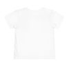 Toddler Short Sleeve Tee - "Free Hugs" Cute Hedgehog Design - Image 5